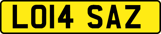 LO14SAZ