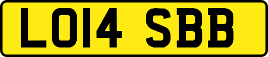 LO14SBB