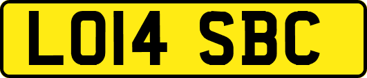LO14SBC