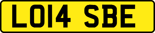 LO14SBE