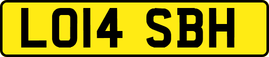 LO14SBH