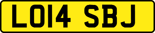 LO14SBJ