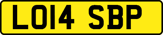 LO14SBP
