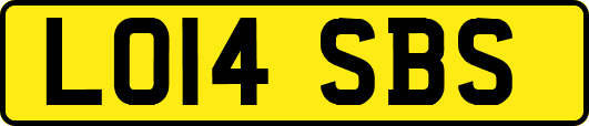 LO14SBS