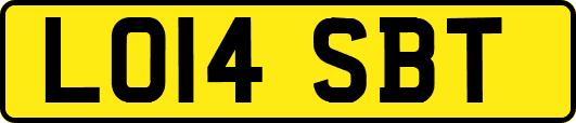 LO14SBT