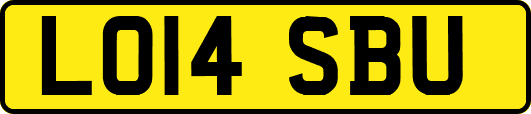 LO14SBU