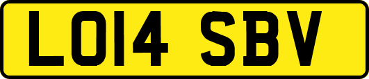 LO14SBV