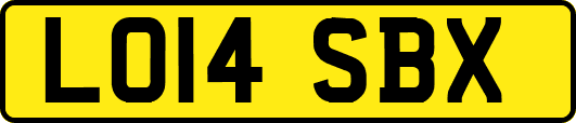 LO14SBX