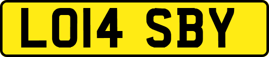 LO14SBY
