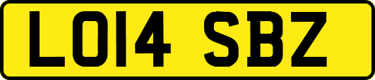 LO14SBZ
