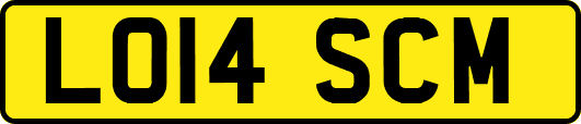 LO14SCM
