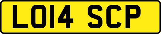 LO14SCP