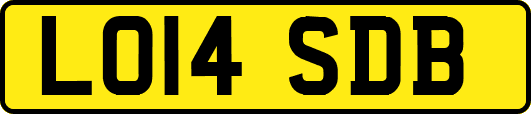 LO14SDB