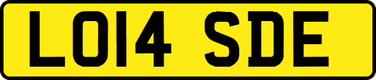 LO14SDE