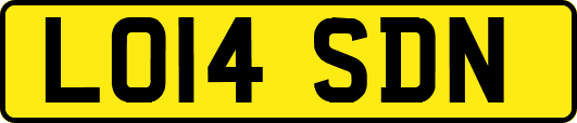 LO14SDN