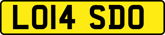 LO14SDO