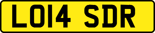 LO14SDR