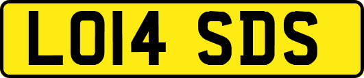 LO14SDS