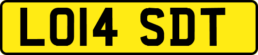 LO14SDT
