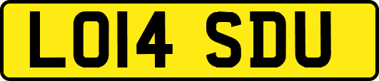 LO14SDU