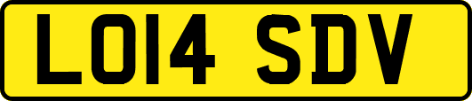 LO14SDV