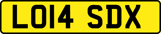 LO14SDX