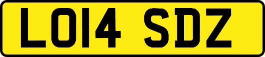 LO14SDZ