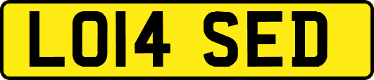 LO14SED