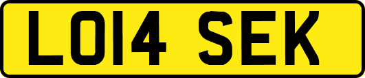 LO14SEK