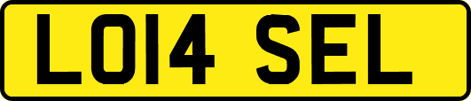 LO14SEL