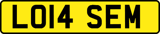 LO14SEM