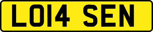 LO14SEN