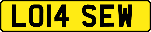 LO14SEW