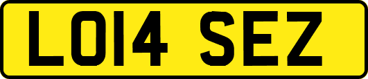 LO14SEZ