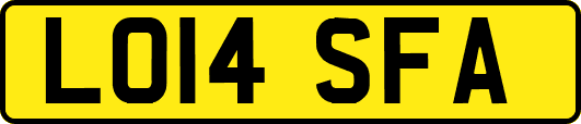 LO14SFA