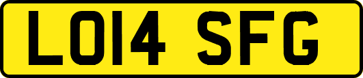 LO14SFG