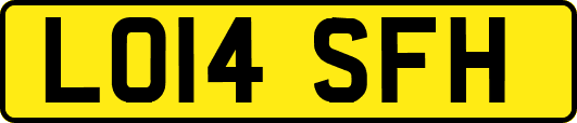 LO14SFH