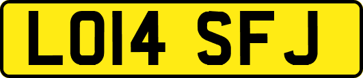 LO14SFJ