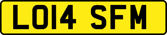 LO14SFM