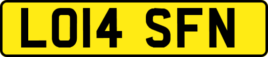 LO14SFN