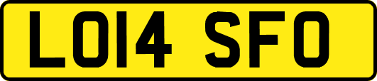 LO14SFO