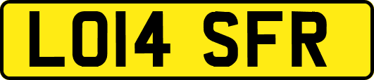 LO14SFR