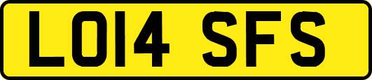 LO14SFS