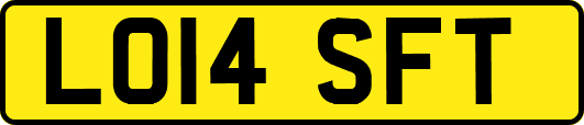 LO14SFT