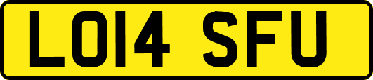 LO14SFU