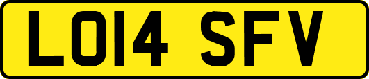LO14SFV