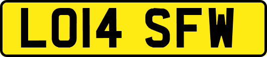 LO14SFW