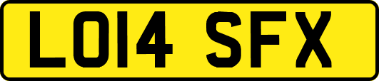 LO14SFX