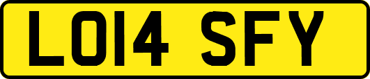 LO14SFY