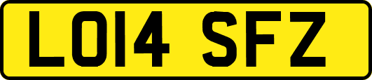 LO14SFZ